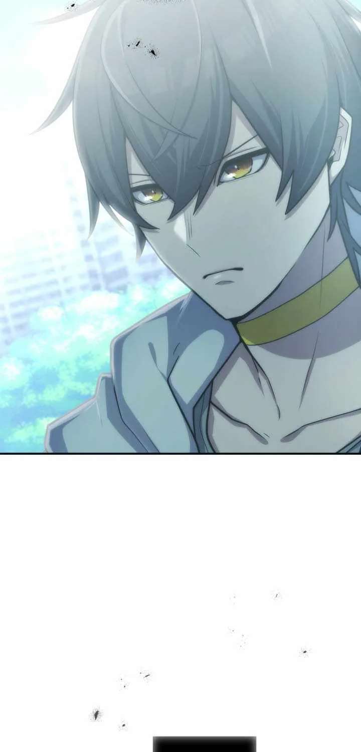 I Became An S-Rank Hunter With The Demon Lord App Chapter 154 - page 59