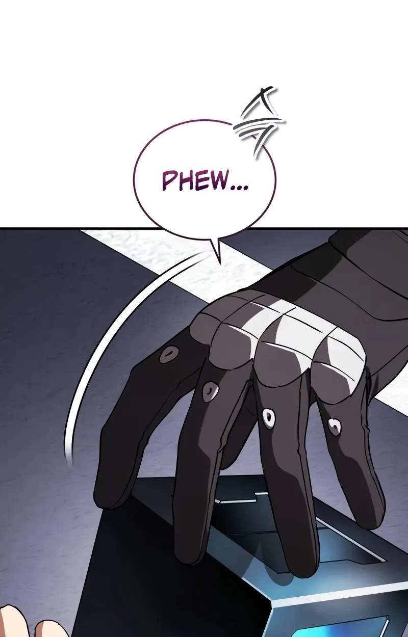 Echoes of the Reverse Planet Chapter 45 - page 42