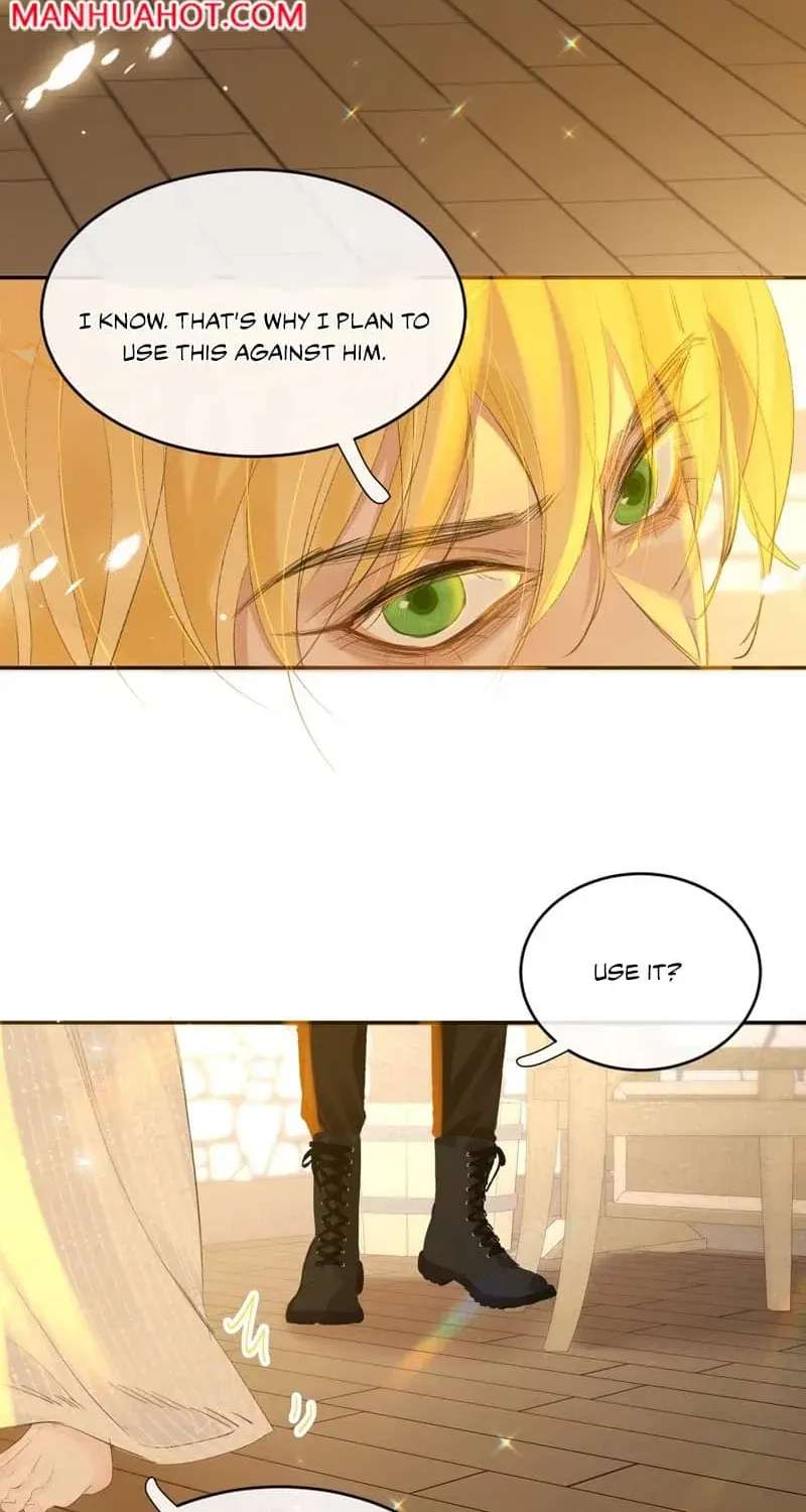 The Proper Way to Perform a Sacrifice Chapter 3 - page 38