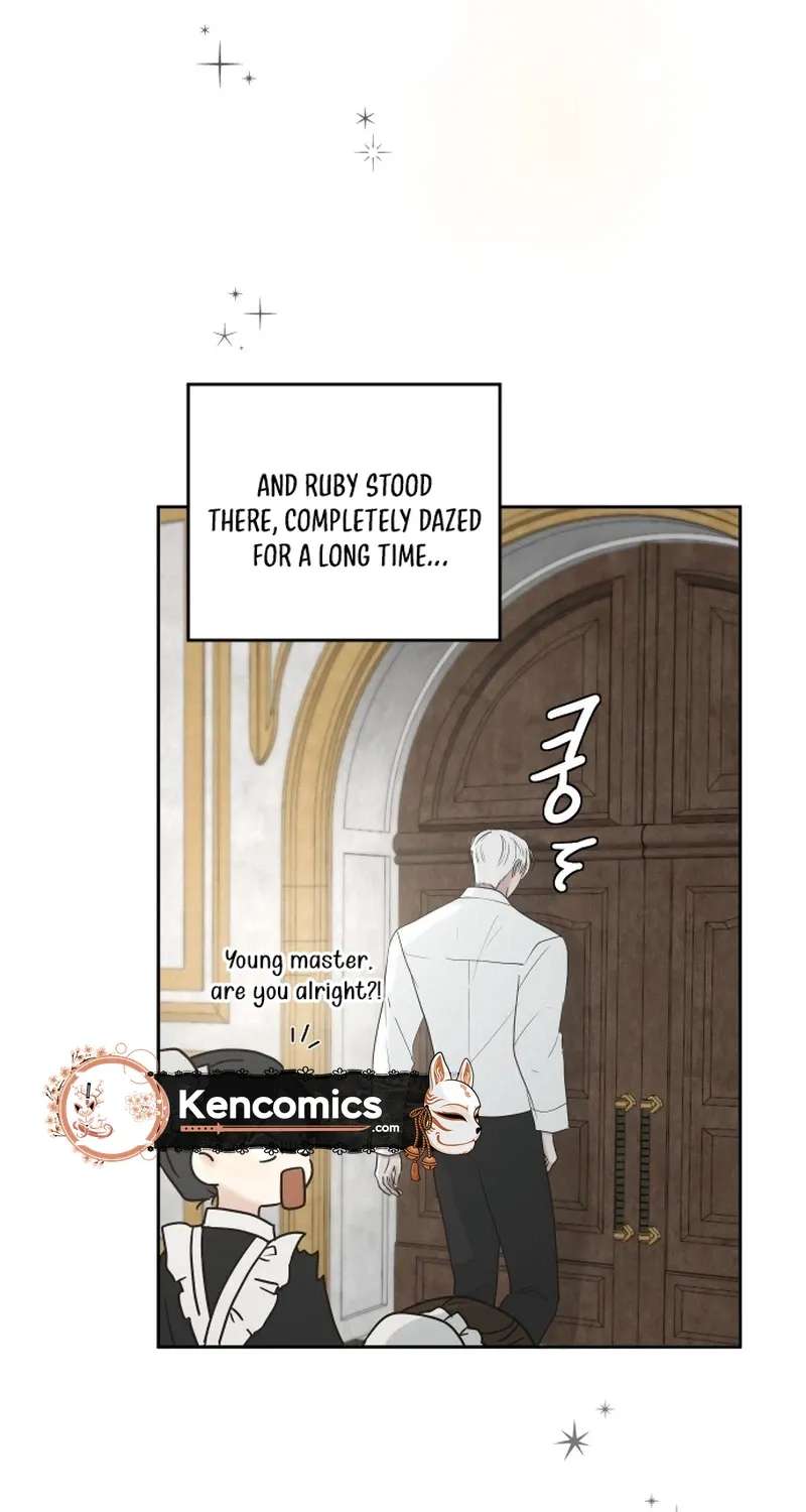 I Adopted the Male Lead from the Shelter 〘Official〙 Chapter 119 - page 27