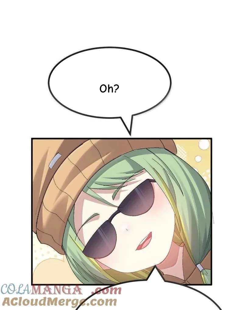 The Graduation Project Is, Making Butter! Chapter 75 - page 47
