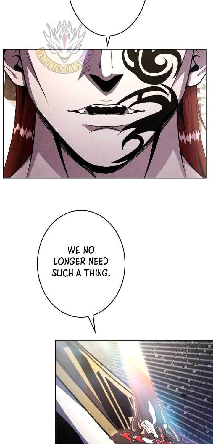Holy Emperor’s Grandson Is A Necromancer Chapter 121 - page 10