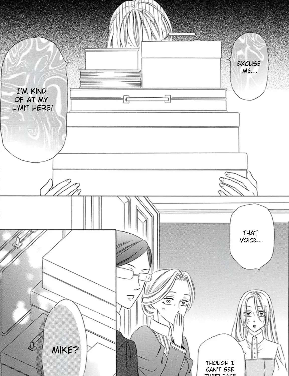 The Lazy Beast Inside the Cage Chapter 4 - page 7