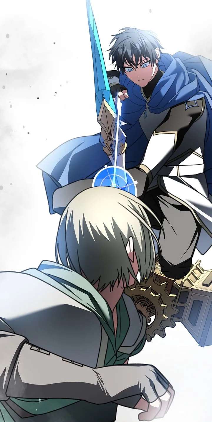 Genius Archer's Livestreaming Chapter 108 - page 85
