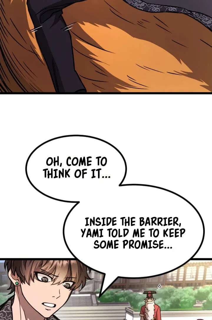 Red Yaksha Chapter 15 - page 85