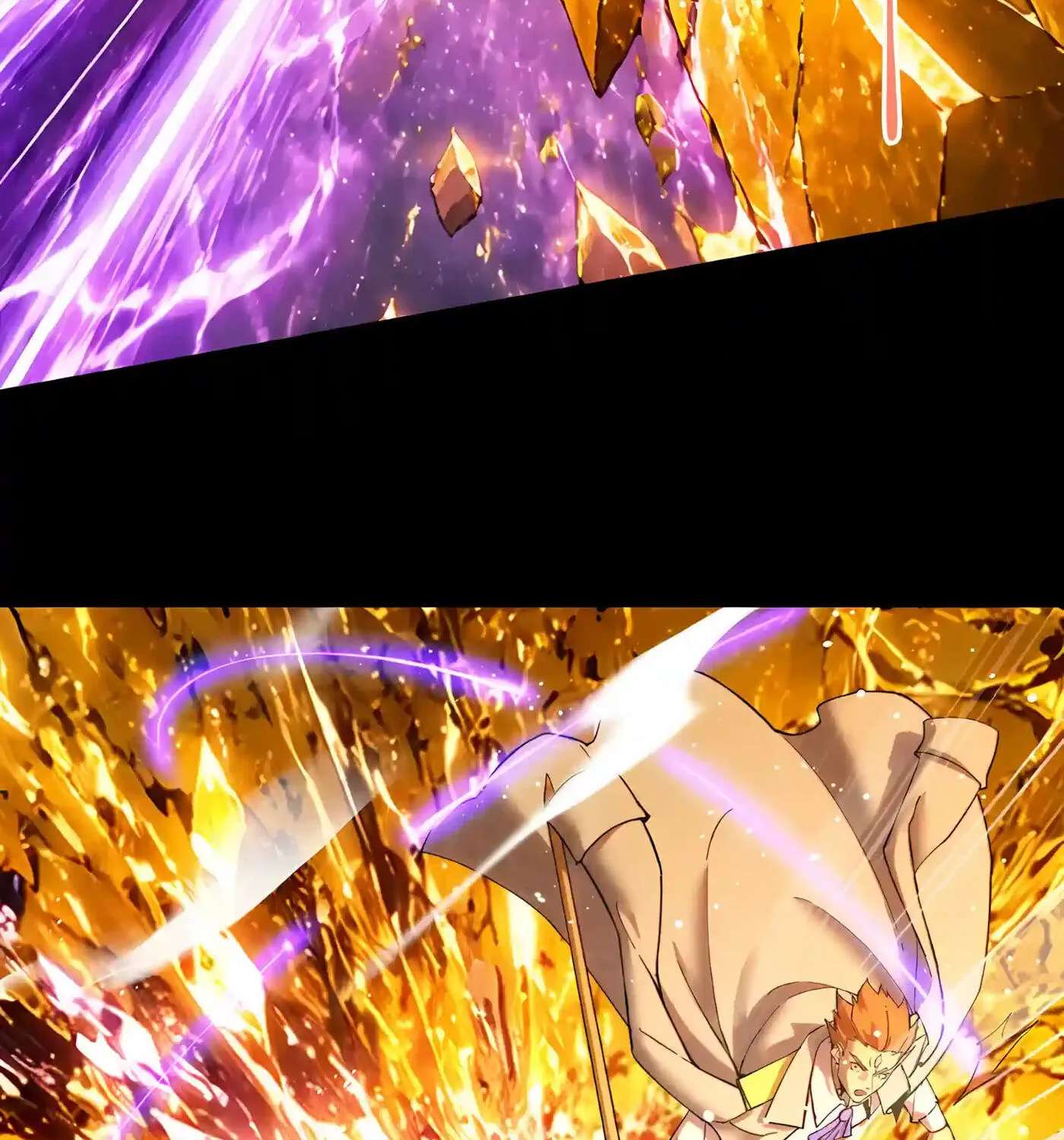 Log Into The Future Chapter 349 - page 31