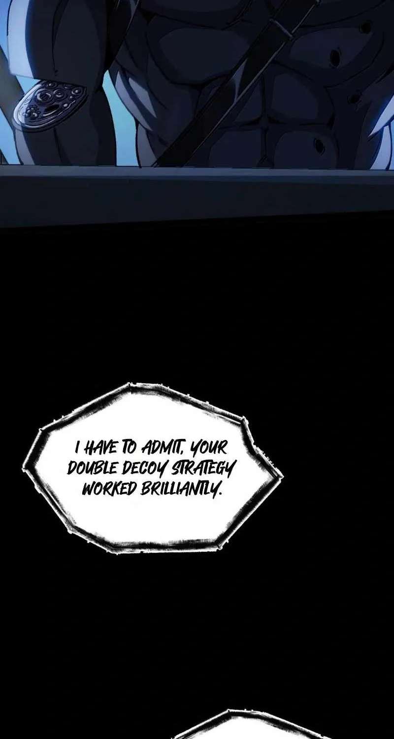 King of Beasts Chapter 61 - page 55