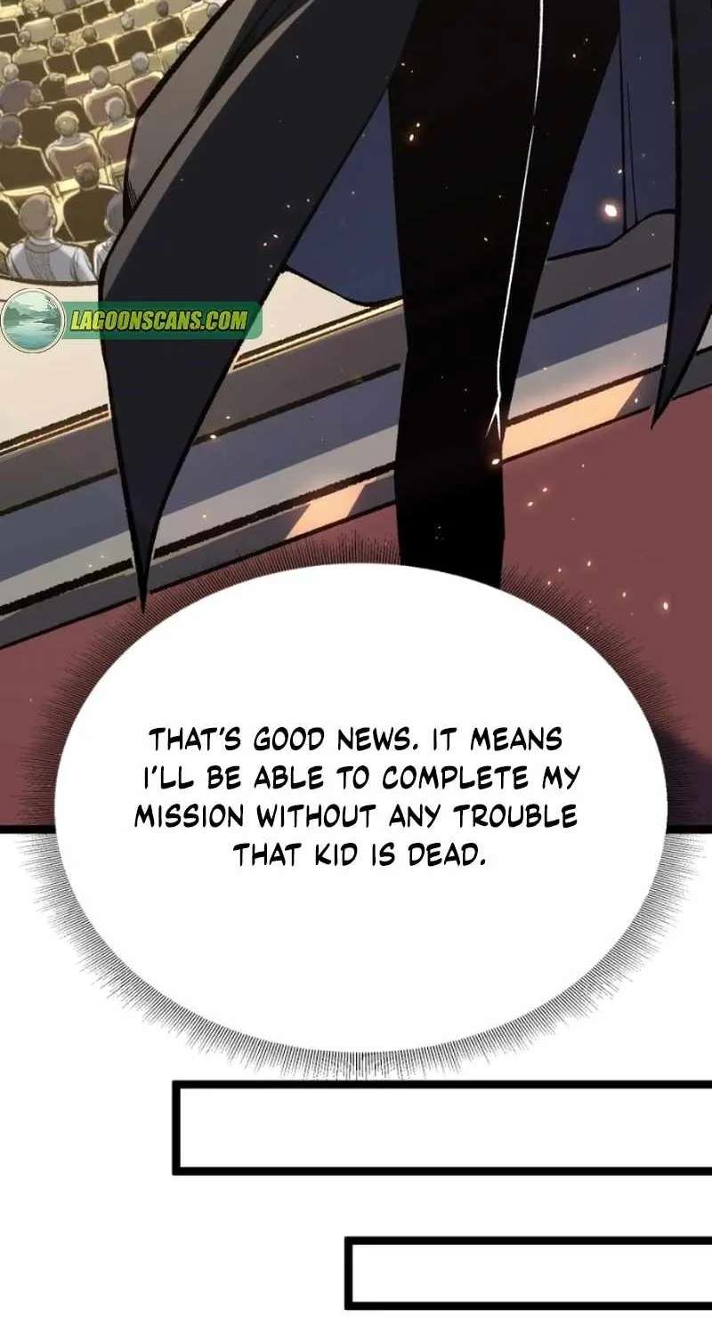 Rebirth:Monarch of the Dead Chapter 29 - page 38