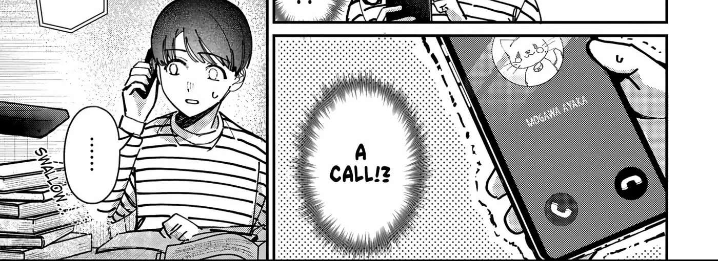 Everyone's Darling Has a Secret Chapter 91 - page 10