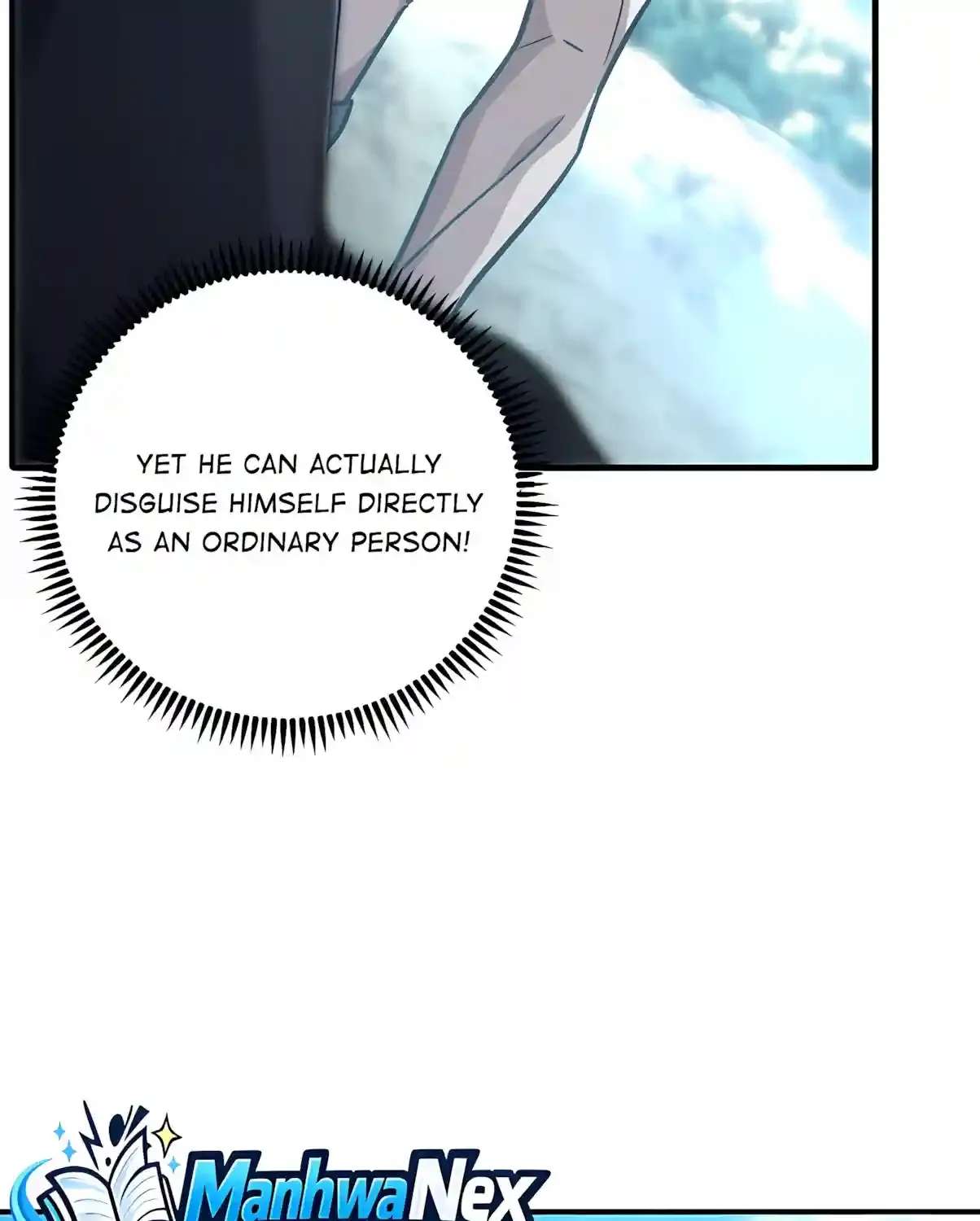 High Martiality: With One Hand, I Single-Handedly Repel Three Thousand Emperors! Chapter 69 - page 29