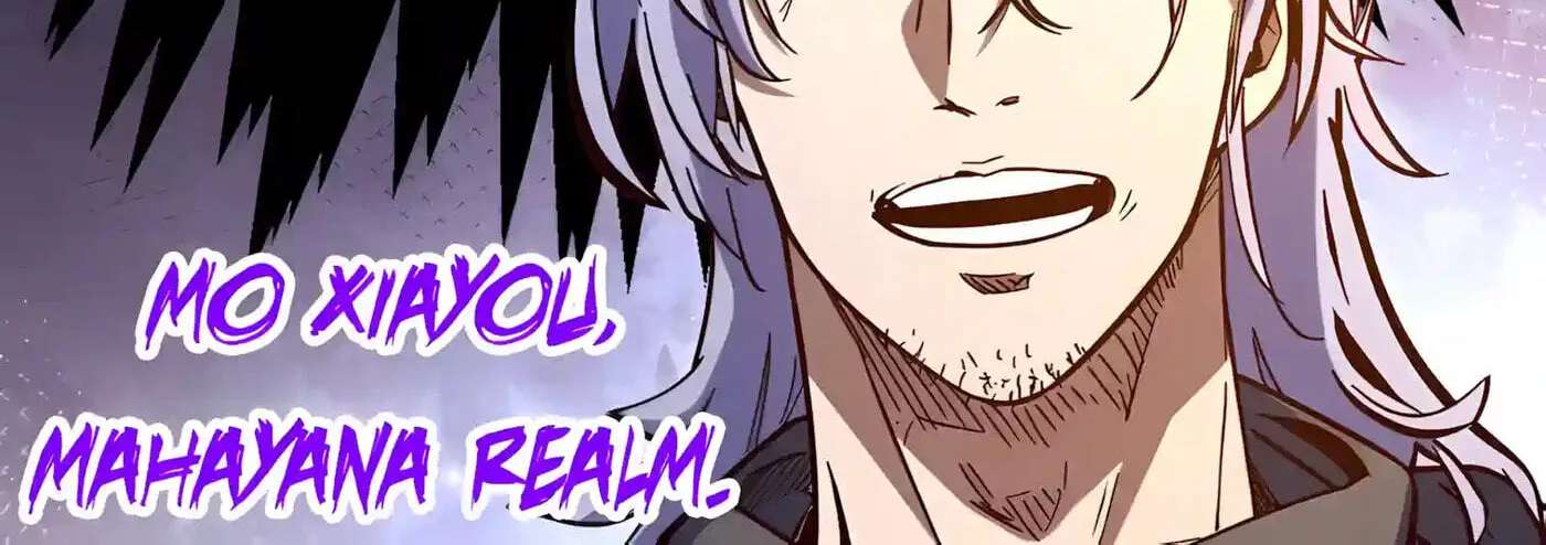 Lucky Me: I Secretly Cultivated for 1,000 Years Chapter 280 - page 36