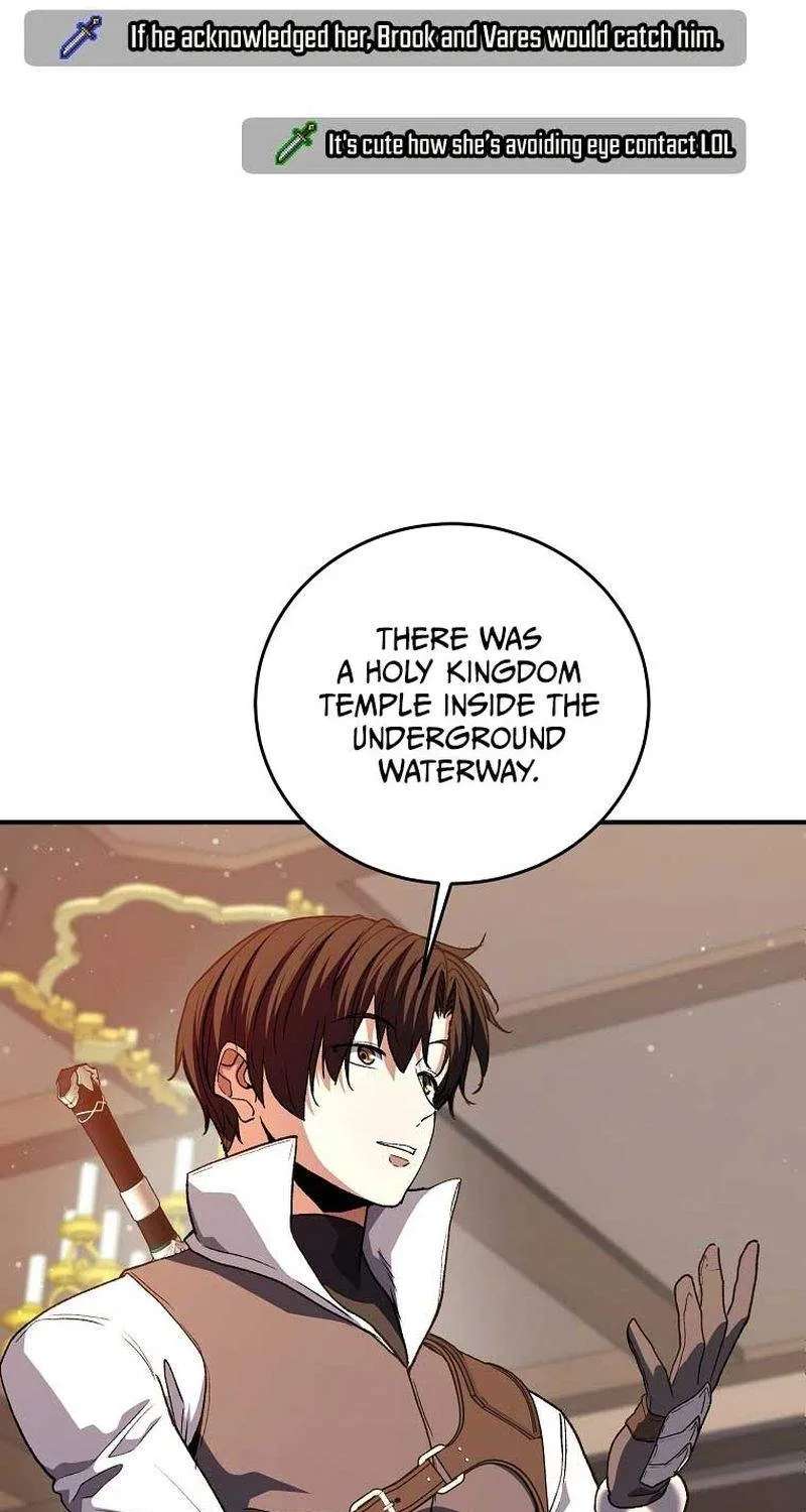 The Returnee’s Hidden Strategy Stream Chapter 45 - page 70