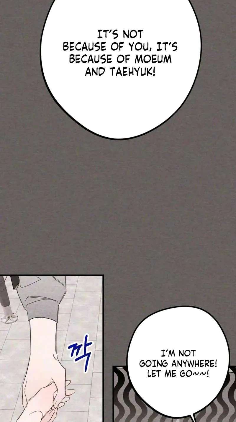 Perfect Senior's Hide! Chapter 30 - page 23