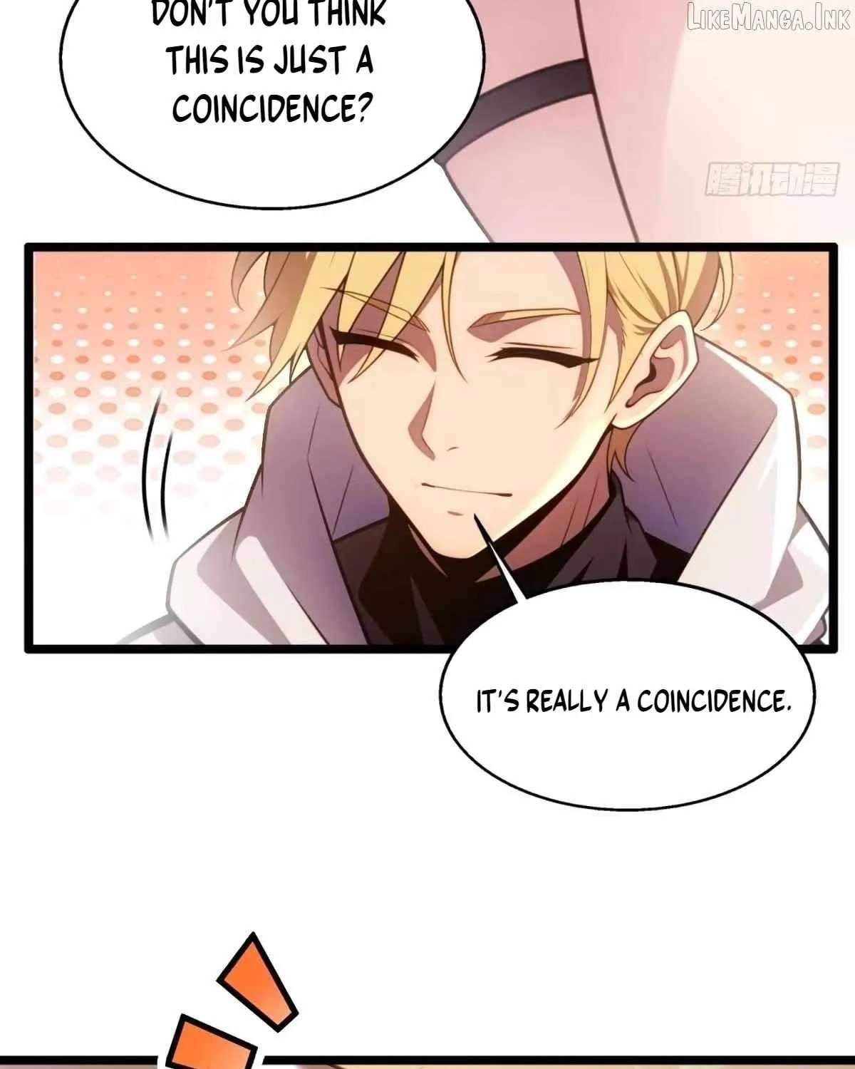 The Ultimate Wantless Godly Rich System Chapter 85 - page 24