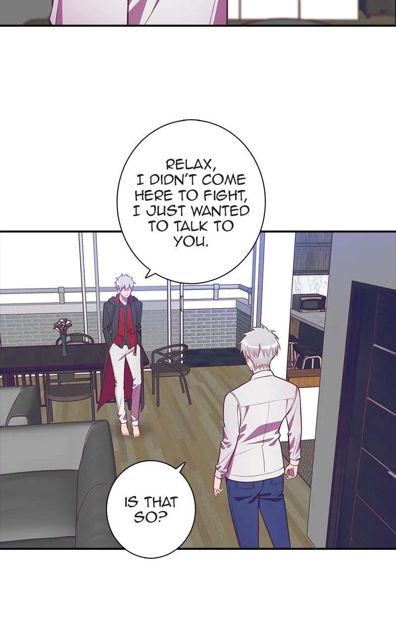 Shirai Chapter 43 - page 29