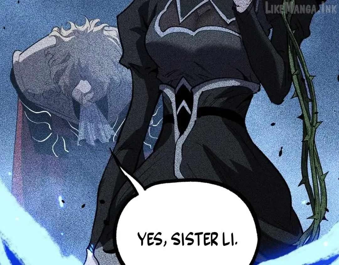 God-level Assassin, I’m the Shadow Chapter 143 - page 26