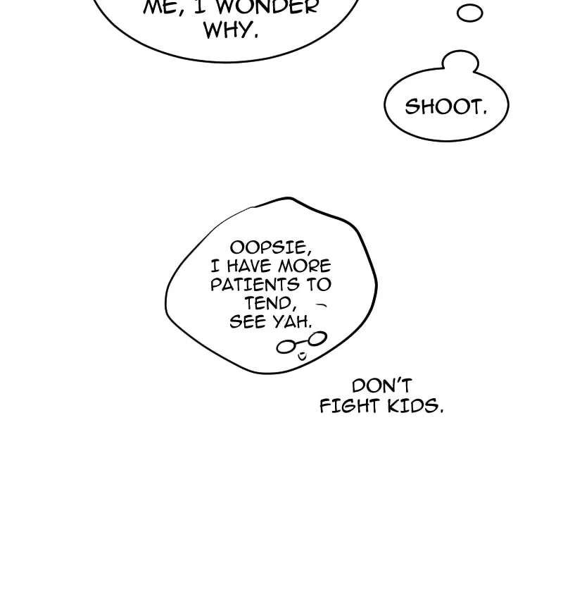 I Got MySelf A Boyfriend?! Chapter 318 - page 27