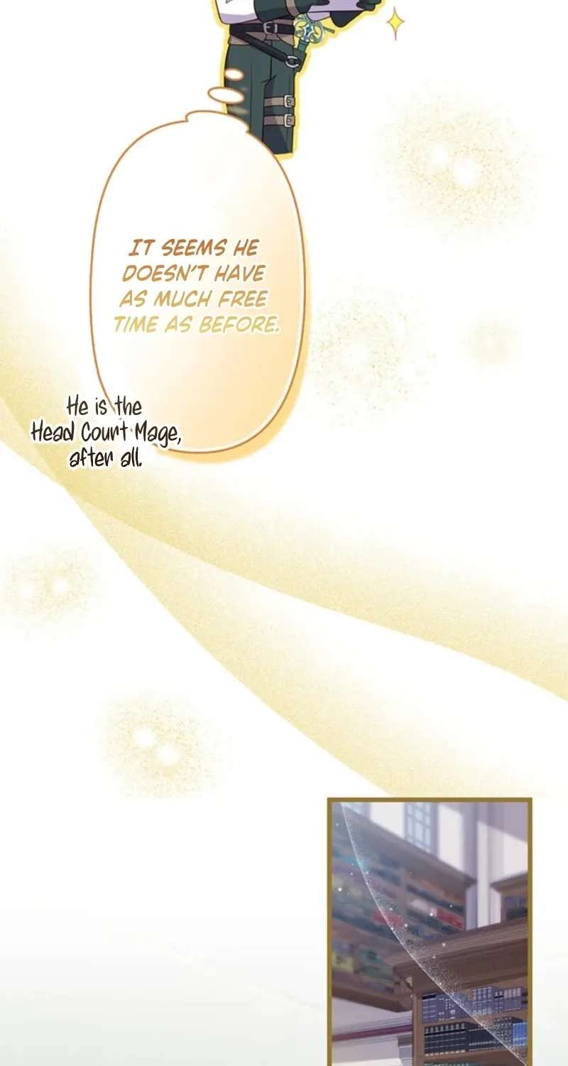 Having Turned Back Time, I Want to Live a Different Life Chapter 36 - page 14