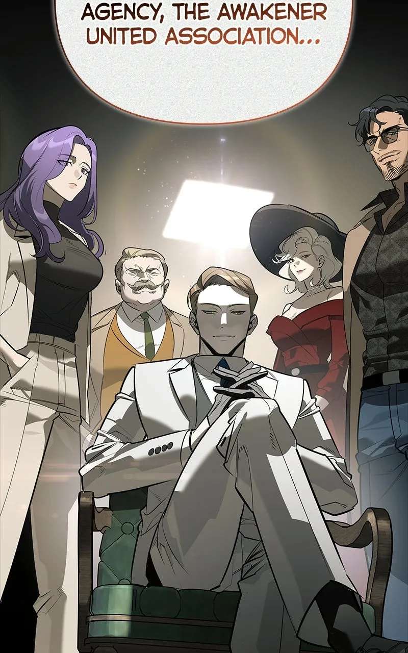 The S-Class Hunter’sPeaceful Life with Monsters Chapter 46 - page 29