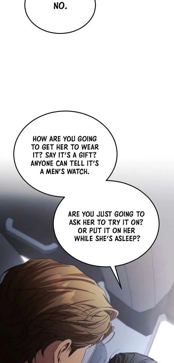 I’ll Retire After Saving The World Chapter 106 - page 45