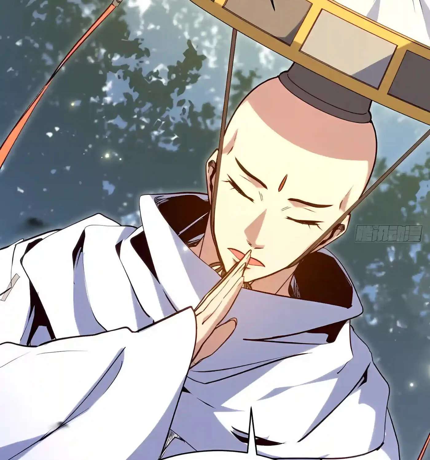 Lucky Me: I Secretly Cultivated for 1,000 Years Chapter 282 - page 77