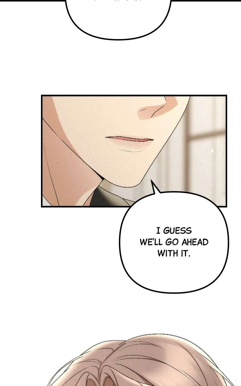 Office Romance Contract Chapter 1 - page 114