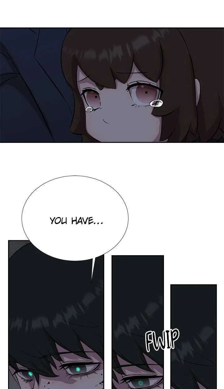 Show Yourself If You're an Android Chapter 55 - page 4