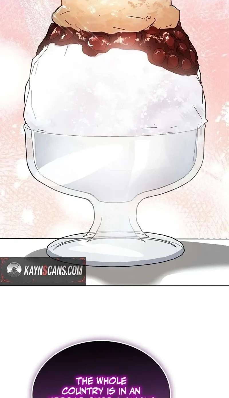 After Returning to Farming, National-Level Tycoons Flock In Chapter 6 - page 100