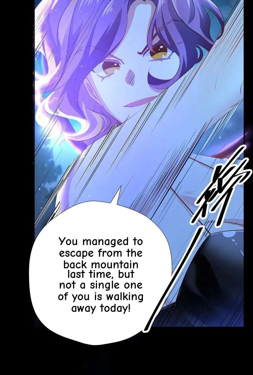 The Yellow Road's Best Day Chapter 22 - page 26