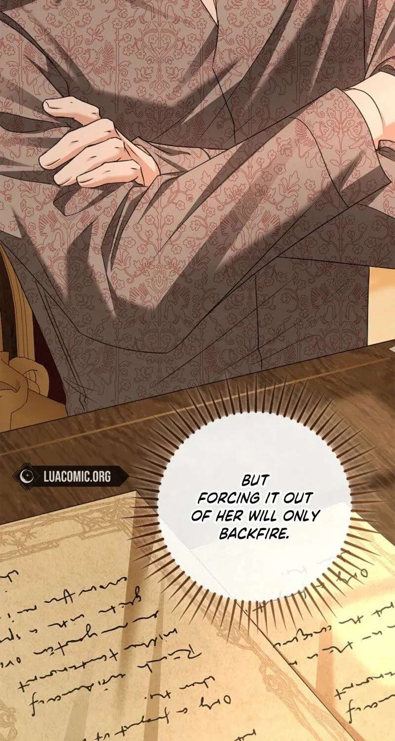 Living With My Villainous Uncle Chapter 57 - page 92