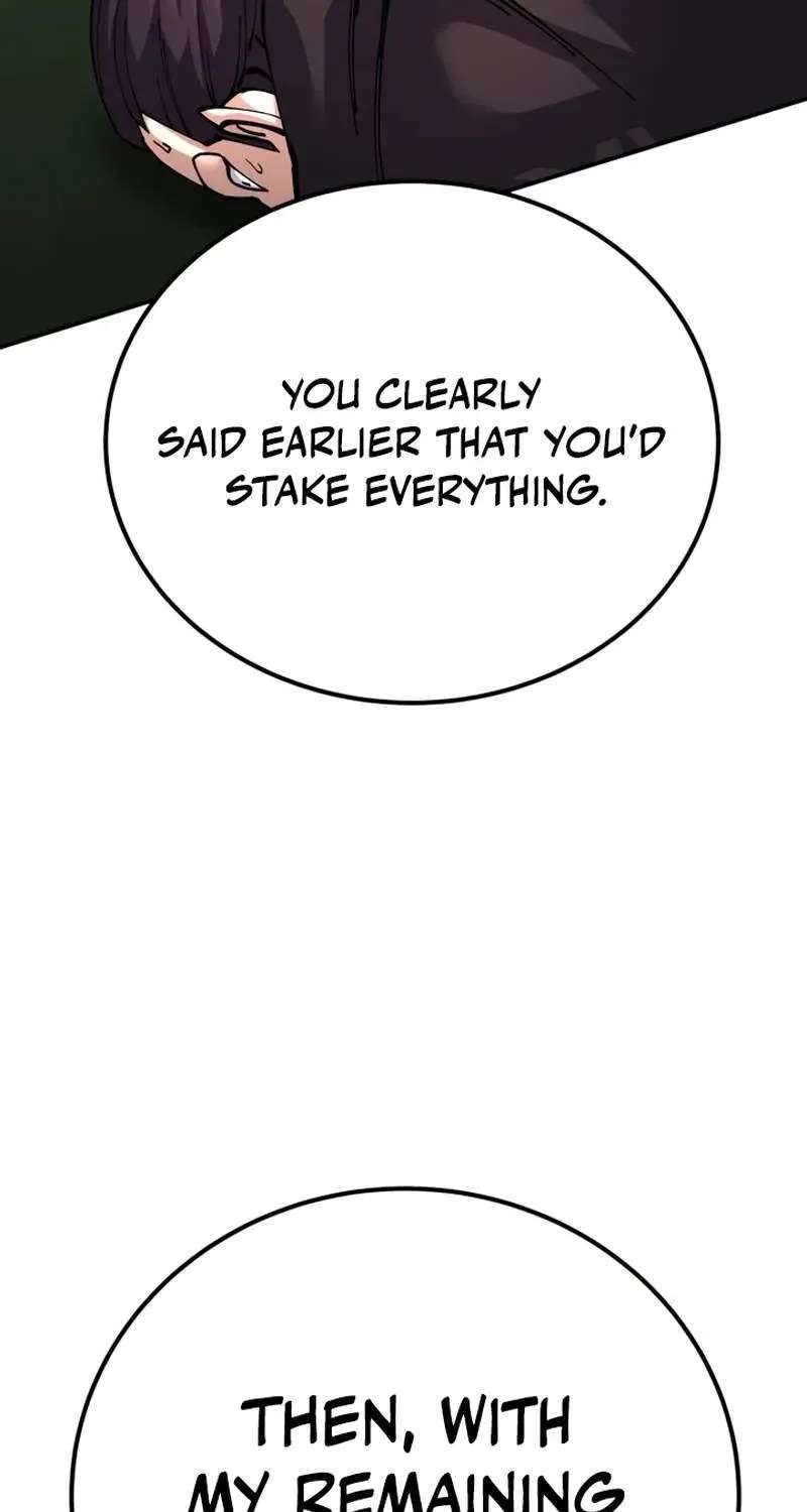 Warrior Grandpa And Supreme Granddaughter Chapter 121 - page 4
