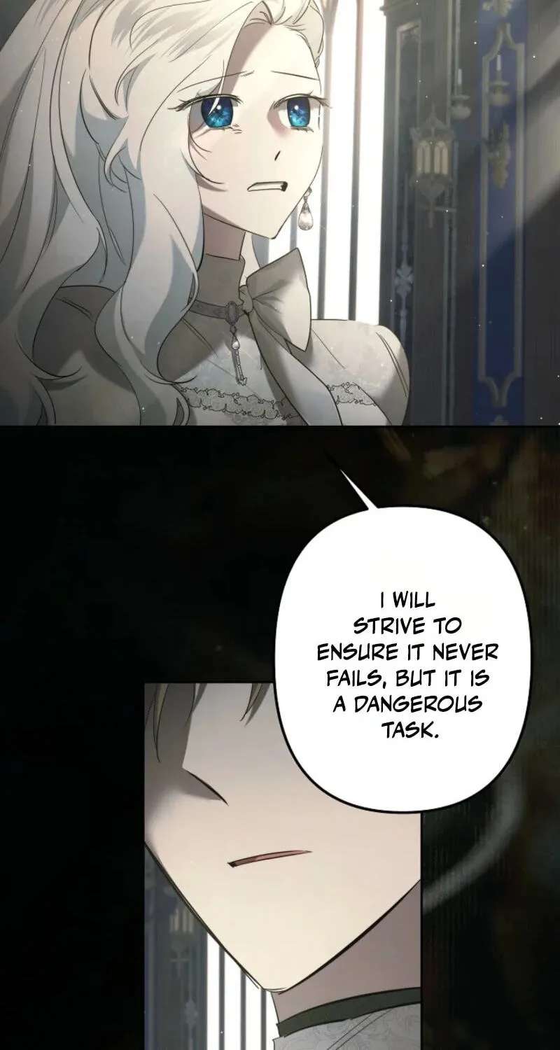 Gimme That Pacifier! Chapter 148 - page 32