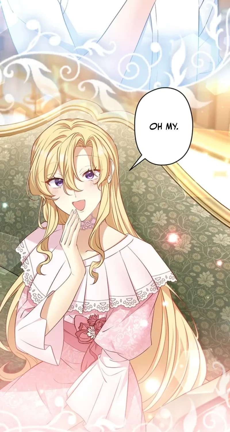 The Bad Girl's Coffee Story Chapter 24 - page 37