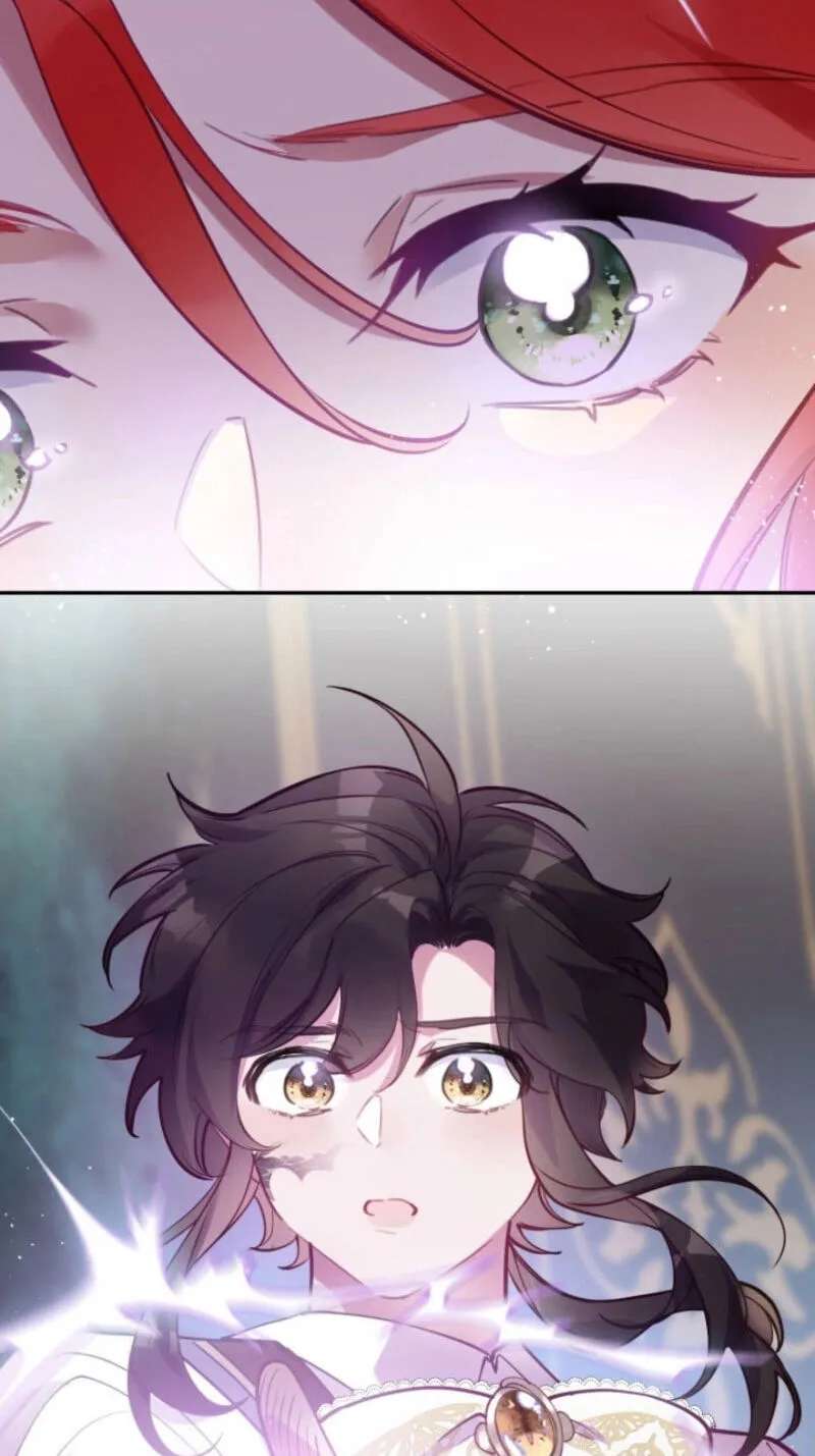 Raising the Unfortunate Favorite Character to be the Villainous Dragon Prince Chapter 24 - page 51
