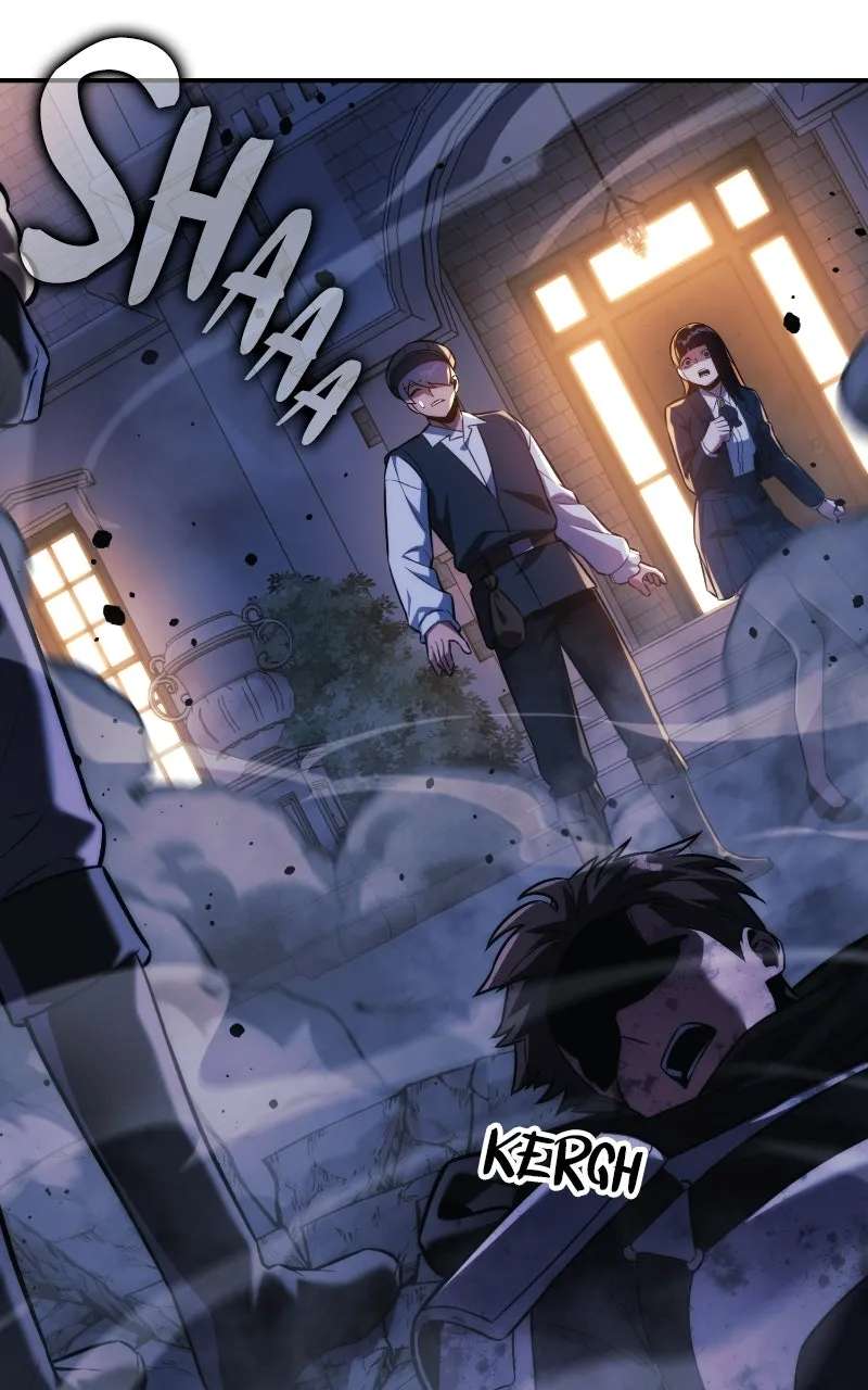 The Extra’sAcademy Survival Guide Chapter 112 - page 139