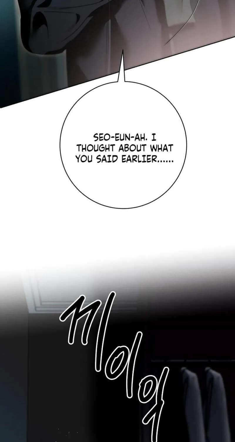 Every Night, With My Oppa's Friend Chapter 10 - page 46