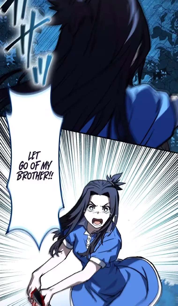 Fukushuu no Villain Slayer Chapter 1 - page 134