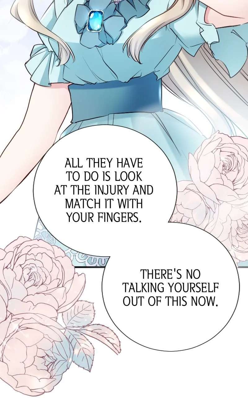 Mending the BarbaricPrince's Wounds Chapter 17 - page 77