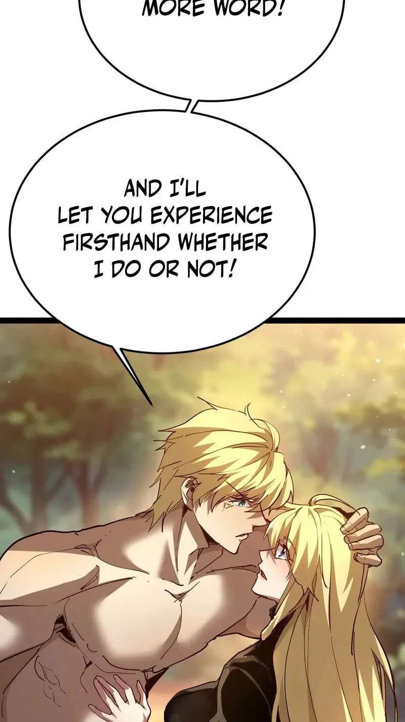 Li Liang Dian Man? Wo Keshi Wangling Fashi A! Chapter 144 - page 29