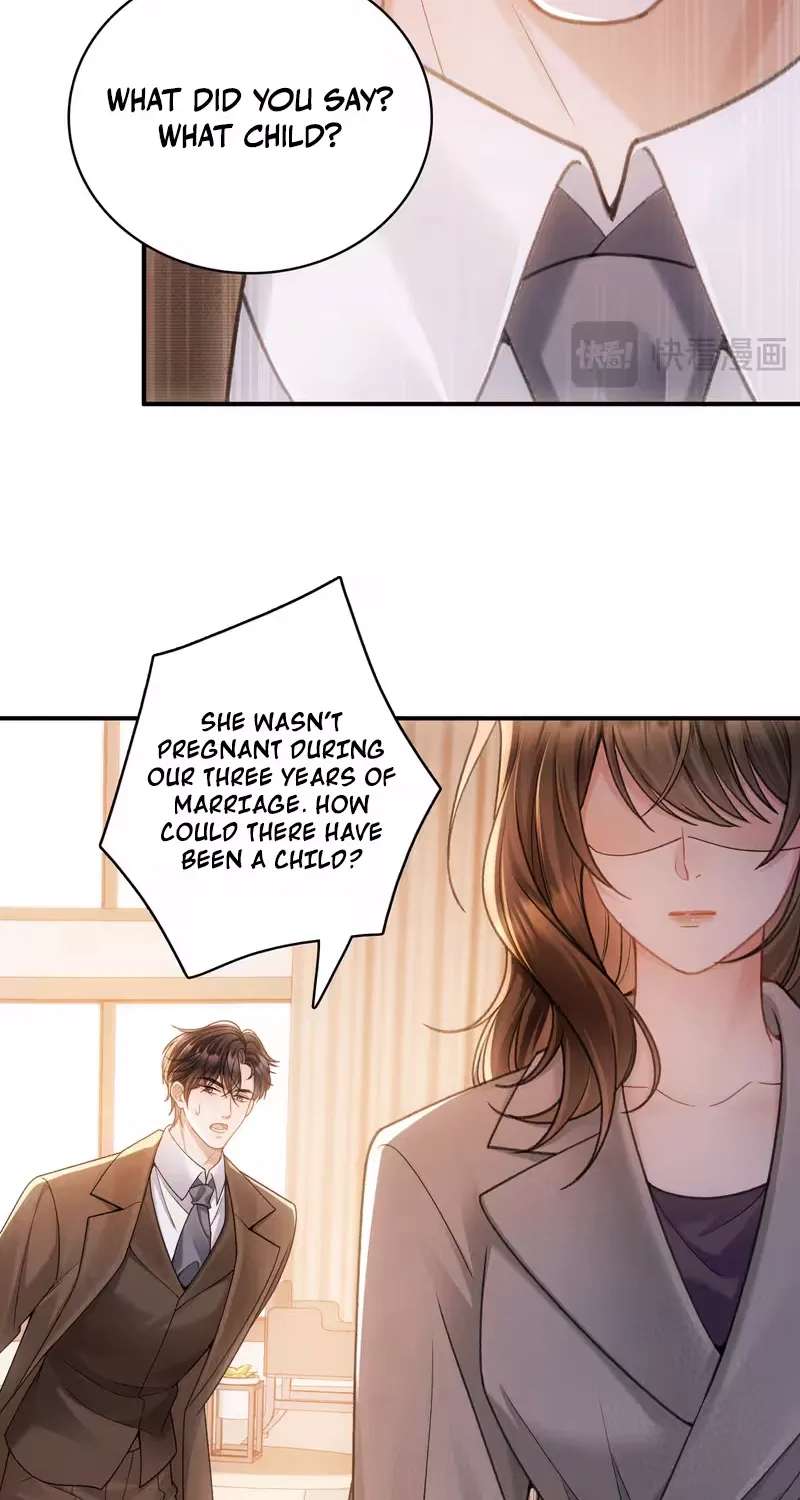 A Happy Ending After Divorce Chapter 11 - page 44
