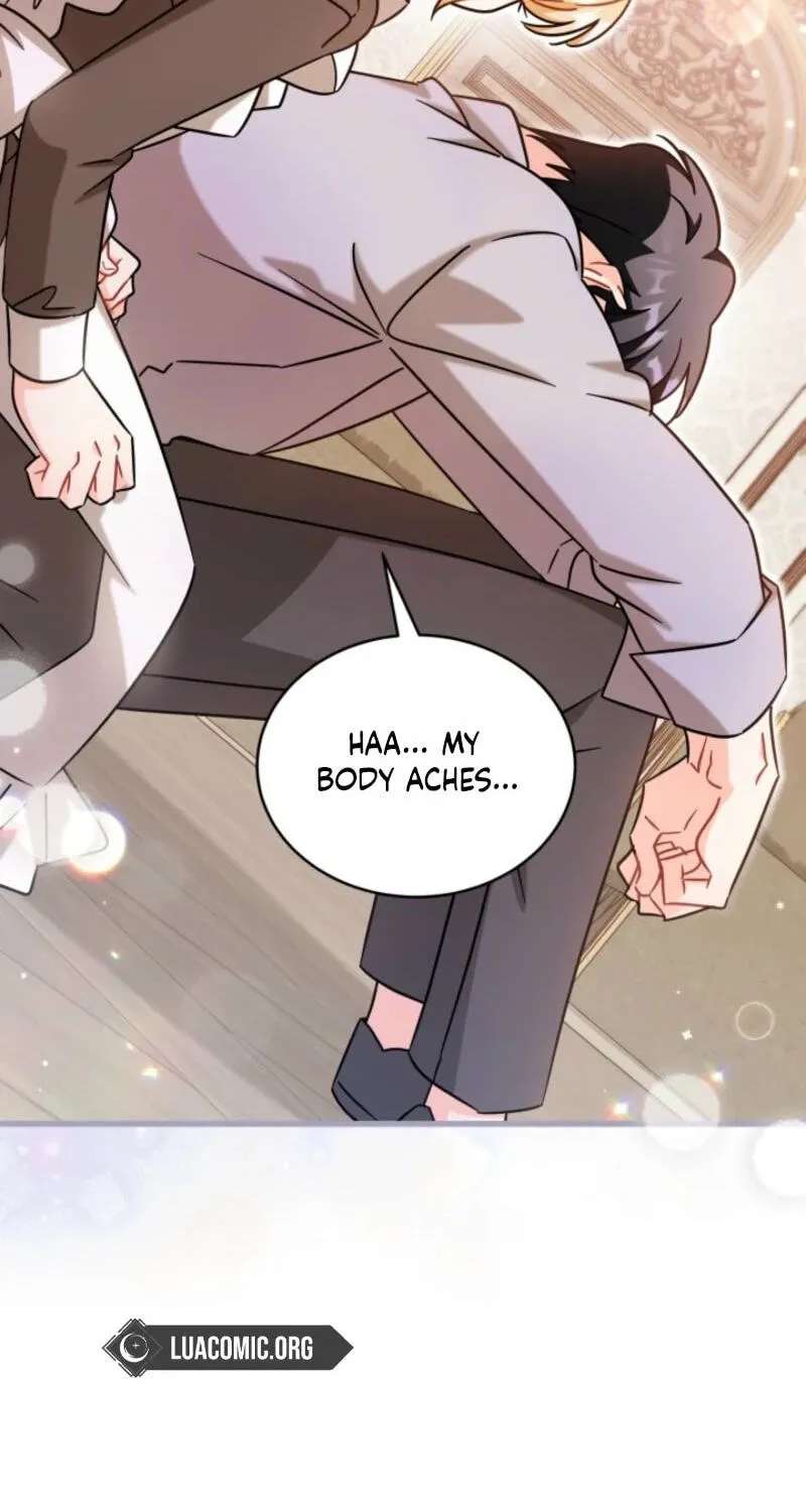 The Maid With a Child Chapter 30 - page 22