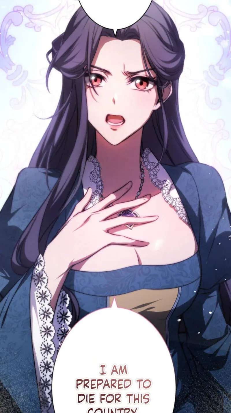 I Was Reincarnated as the Villainess' Sister Chapter 31 - page 42