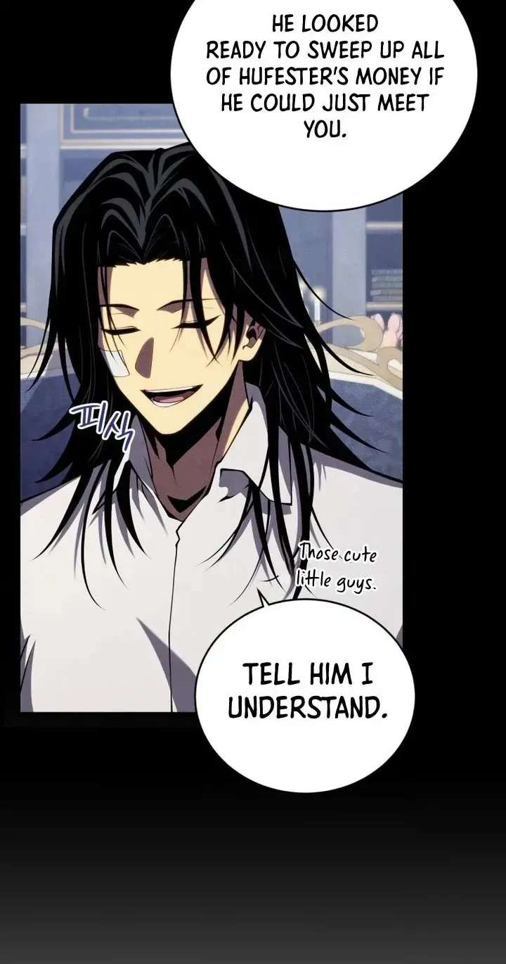 Swordmaster’s Youngest Son Chapter 208 - page 40