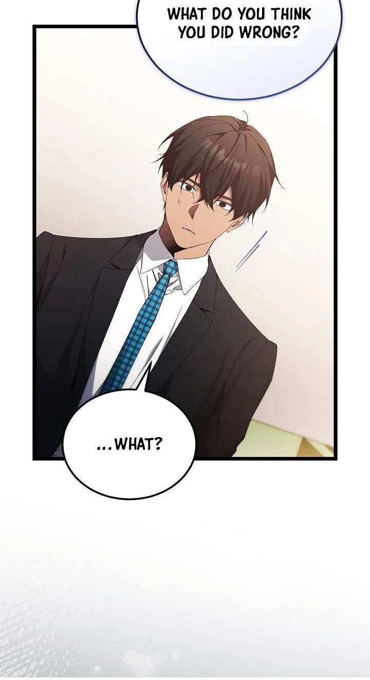 For My Own Good Chapter 101 - page 10