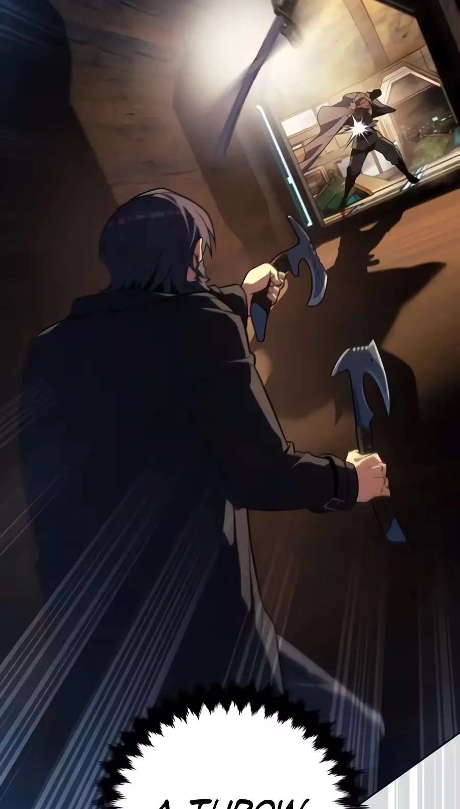 30 Years Have Passed Since the Prologue Chapter 17 - page 83