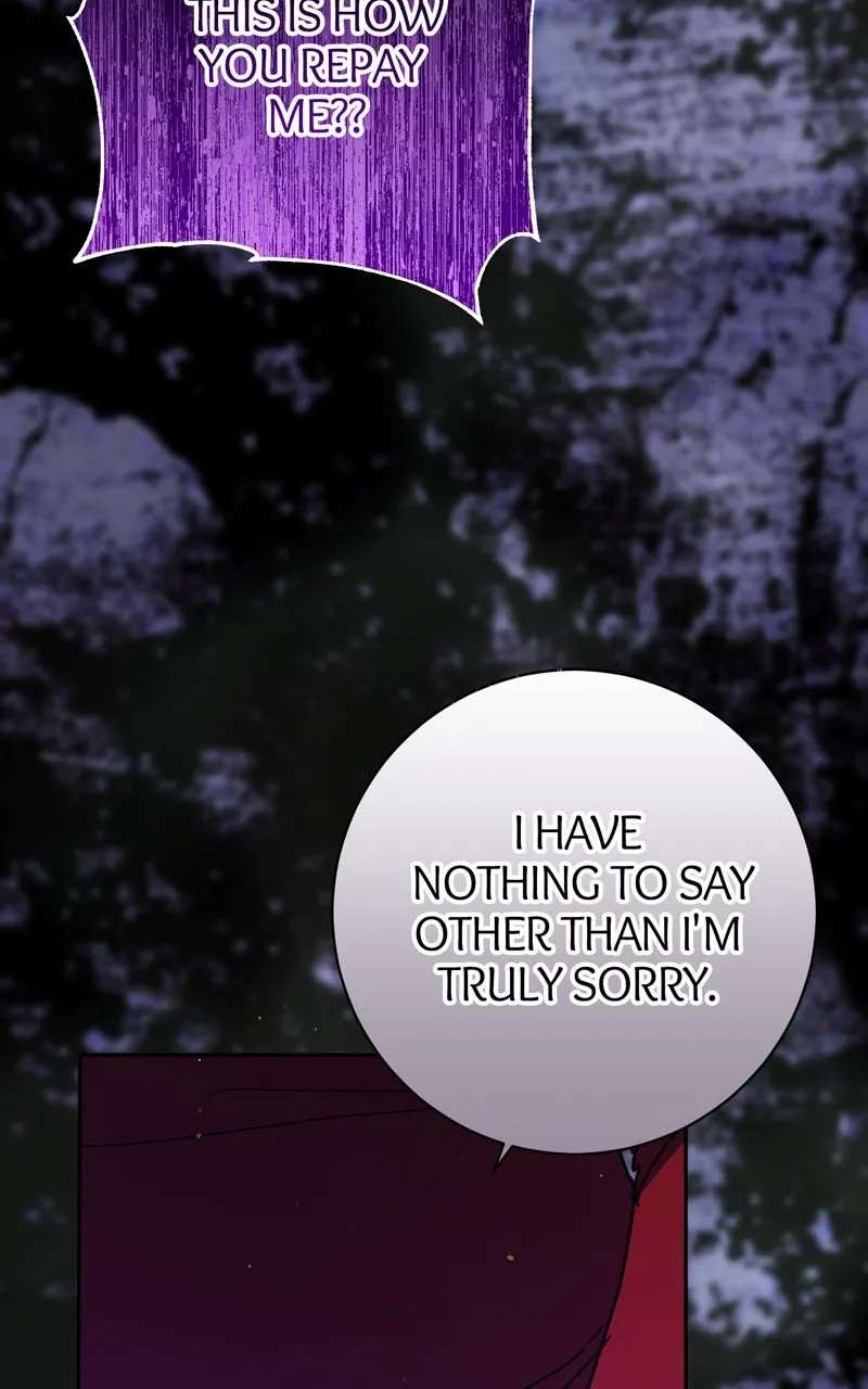 I Thought I wasthe Real Daughter Chapter 28 - page 69