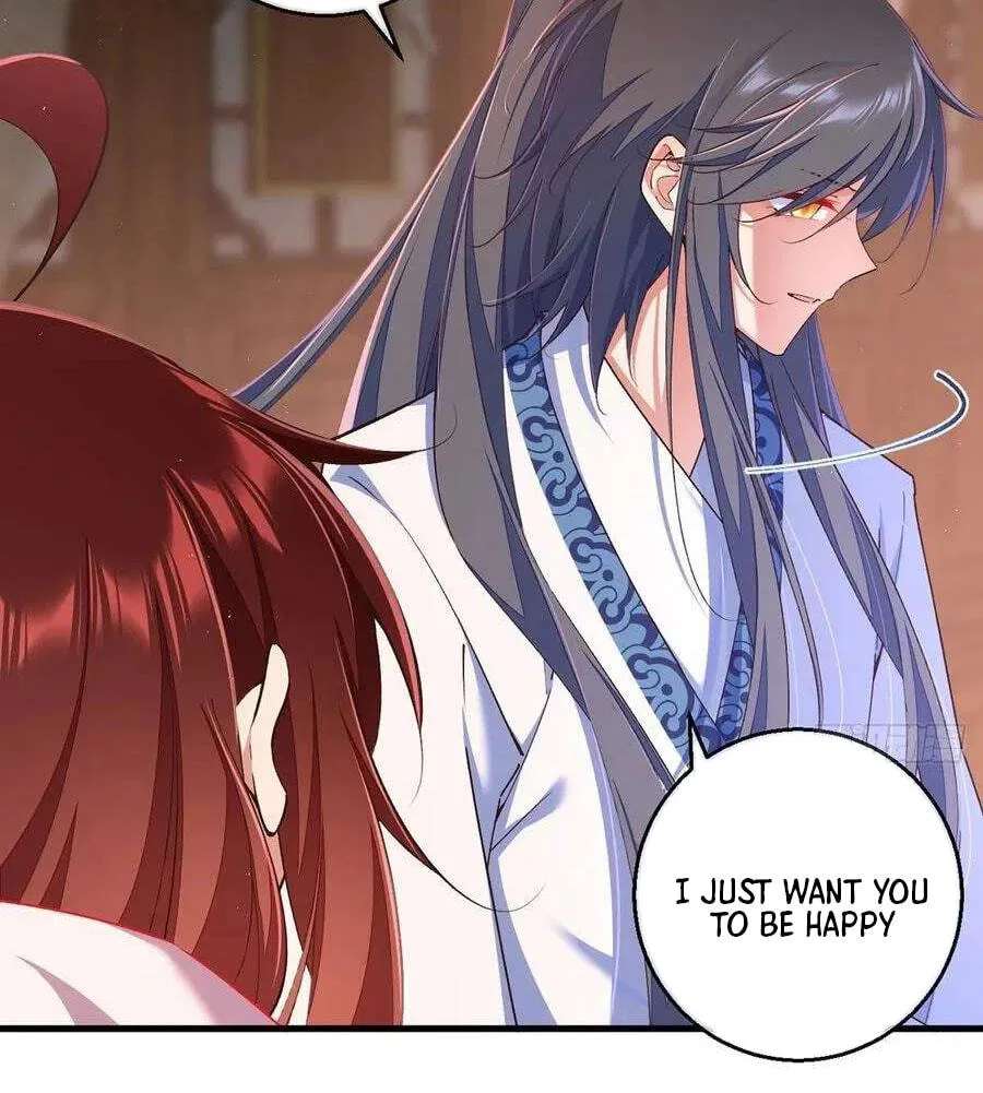 All Hail My Adorable Master Chapter 347 - page 13
