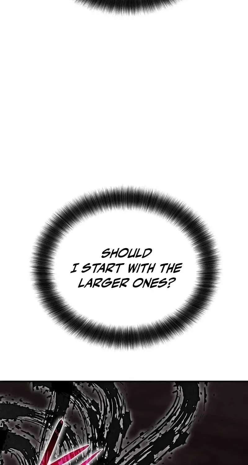 The Divine Brush of Hwarim Chapter 5 - page 41