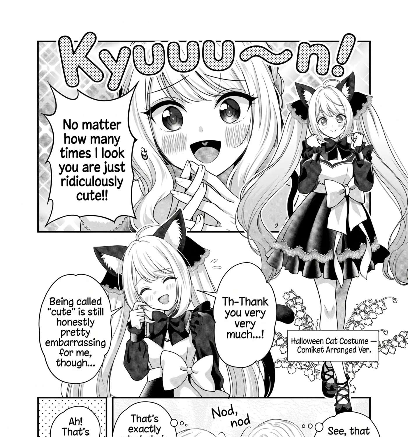 Shitsurenshita node Vtuber Hajimetara Toshiue no Onee-san ni Motemashita Chapter 39 - page 20