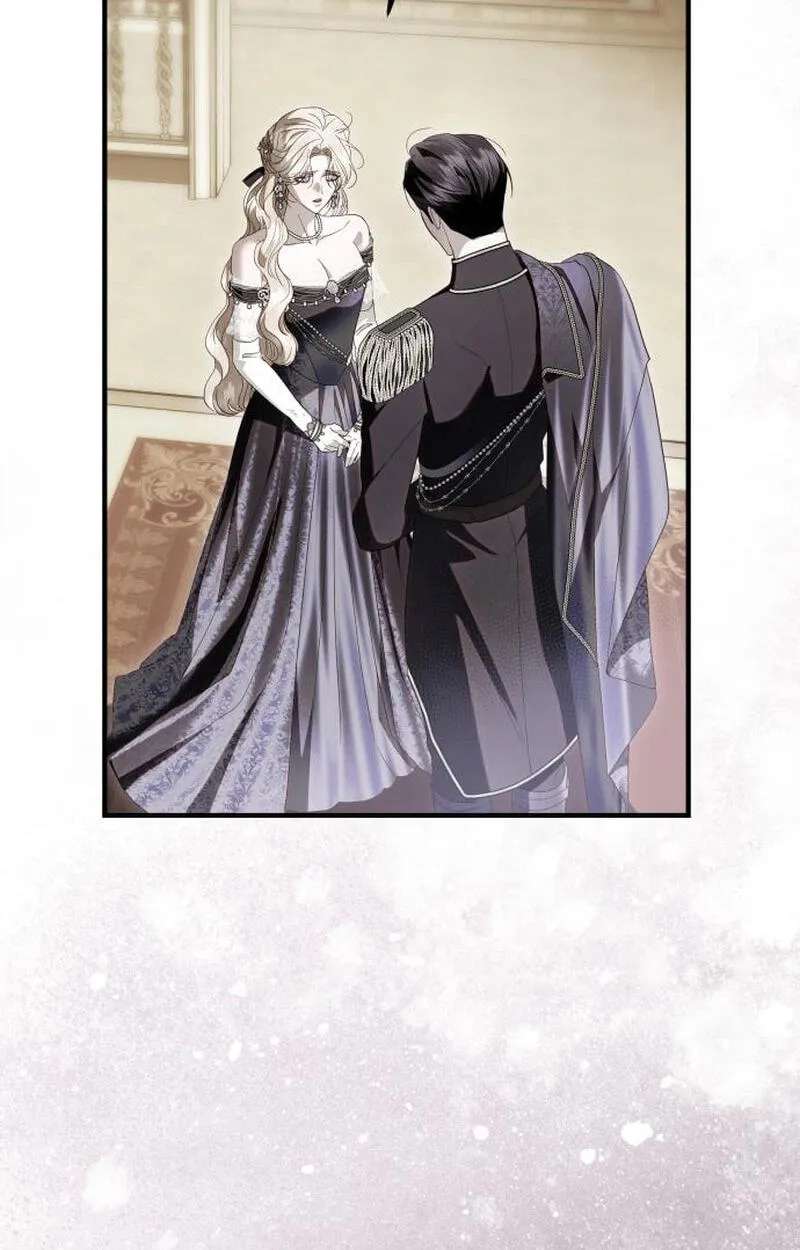 I Only Need Our Child, Your Grace Chapter 30 - page 37